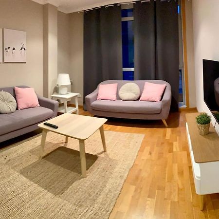 Touristhome Frei Luis Саррия Екстериор снимка