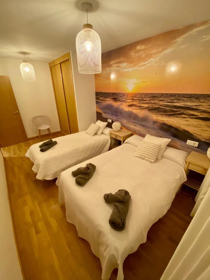 Touristhome Frei Luis Саррия Екстериор снимка